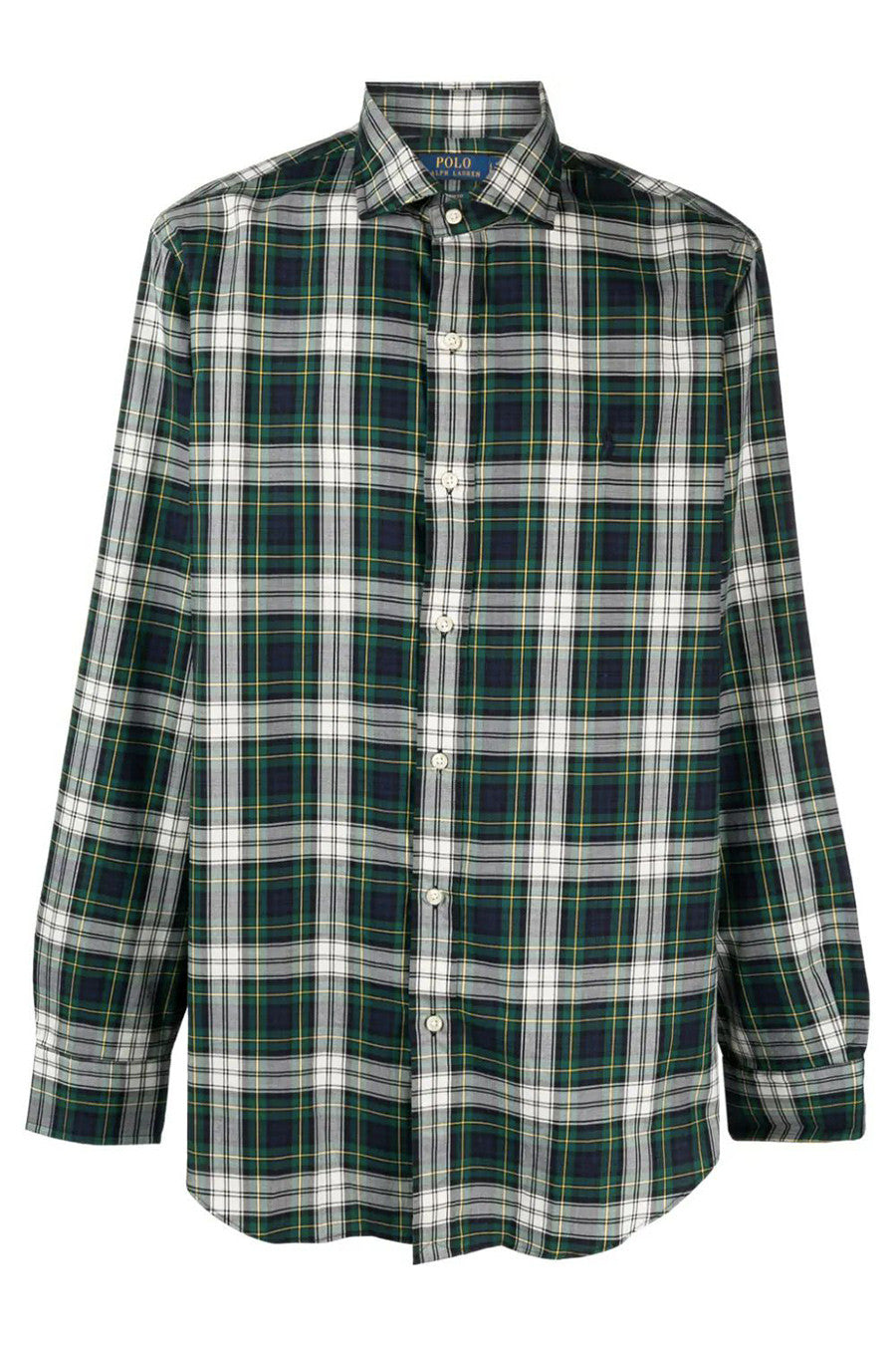 Polo Ralph Lauren Camicia Uomo