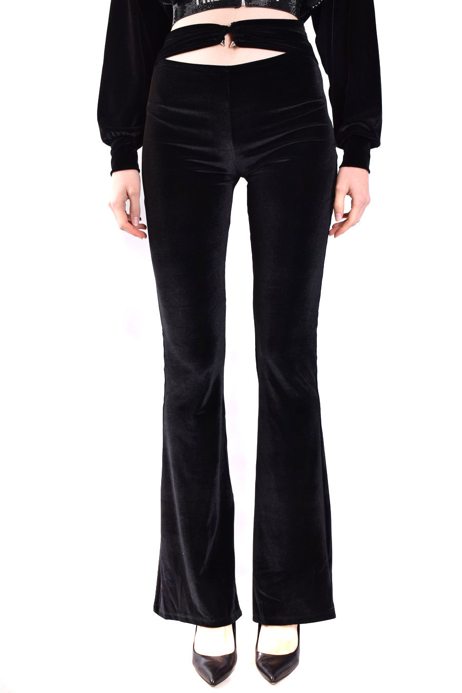 Philipp Plein Pantaloni Donna