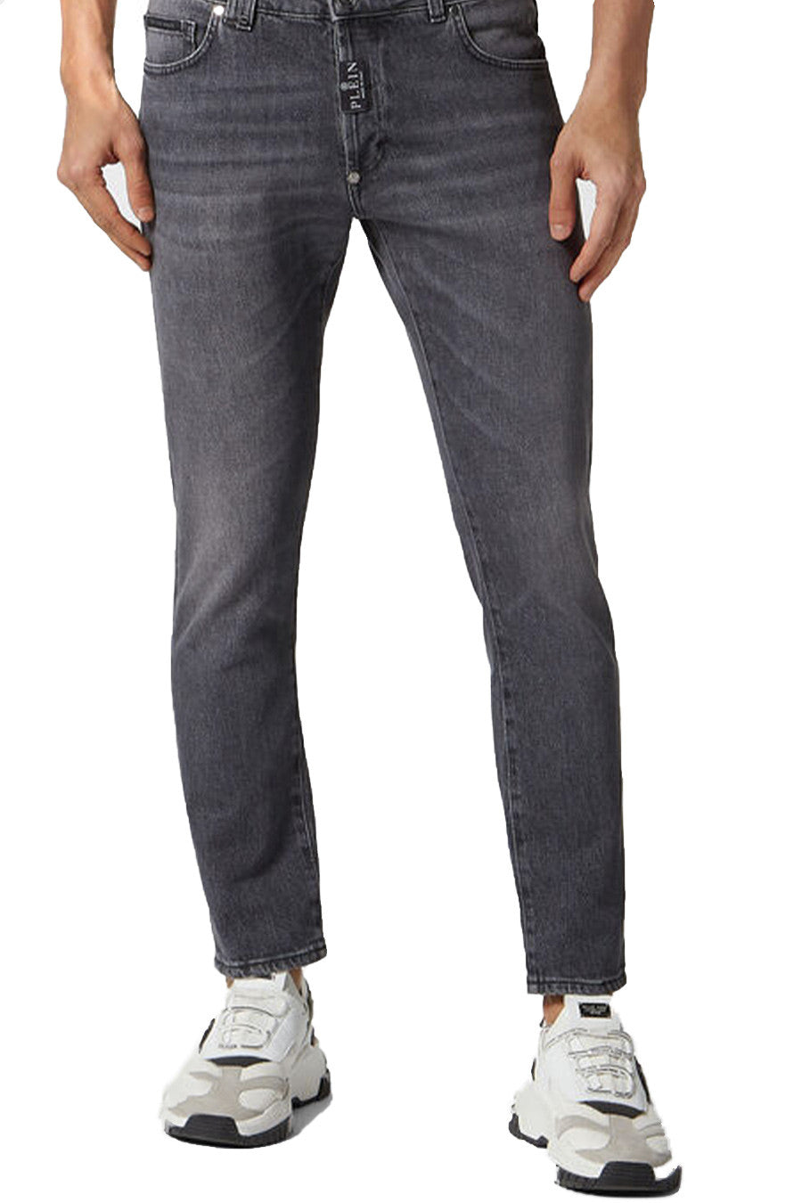 Philipp Plein Jeans Uomo