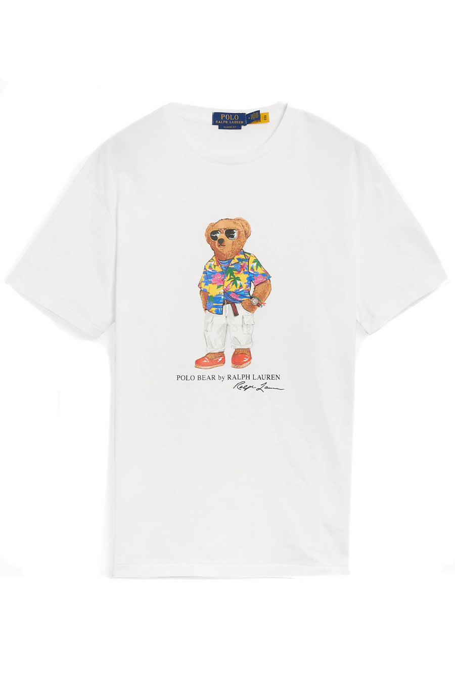 Polo Ralph Lauren T-Shirt Uomo