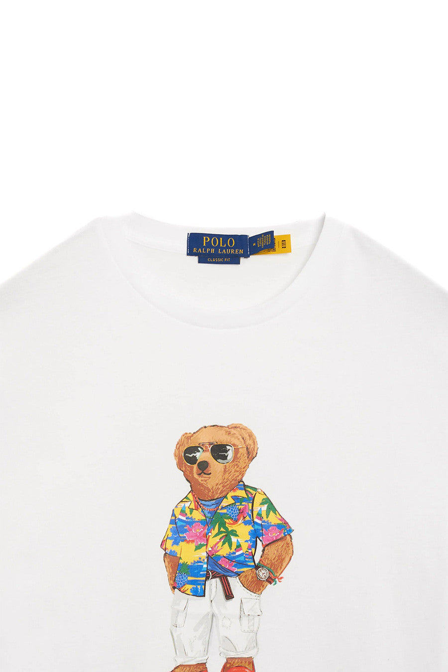 Polo Ralph Lauren T-Shirt Uomo