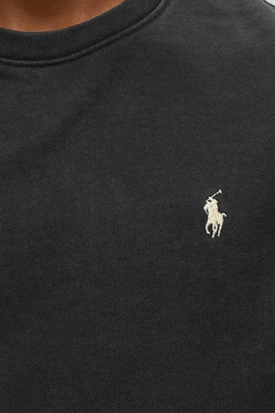 Polo Ralph Lauren Felpa Uomo