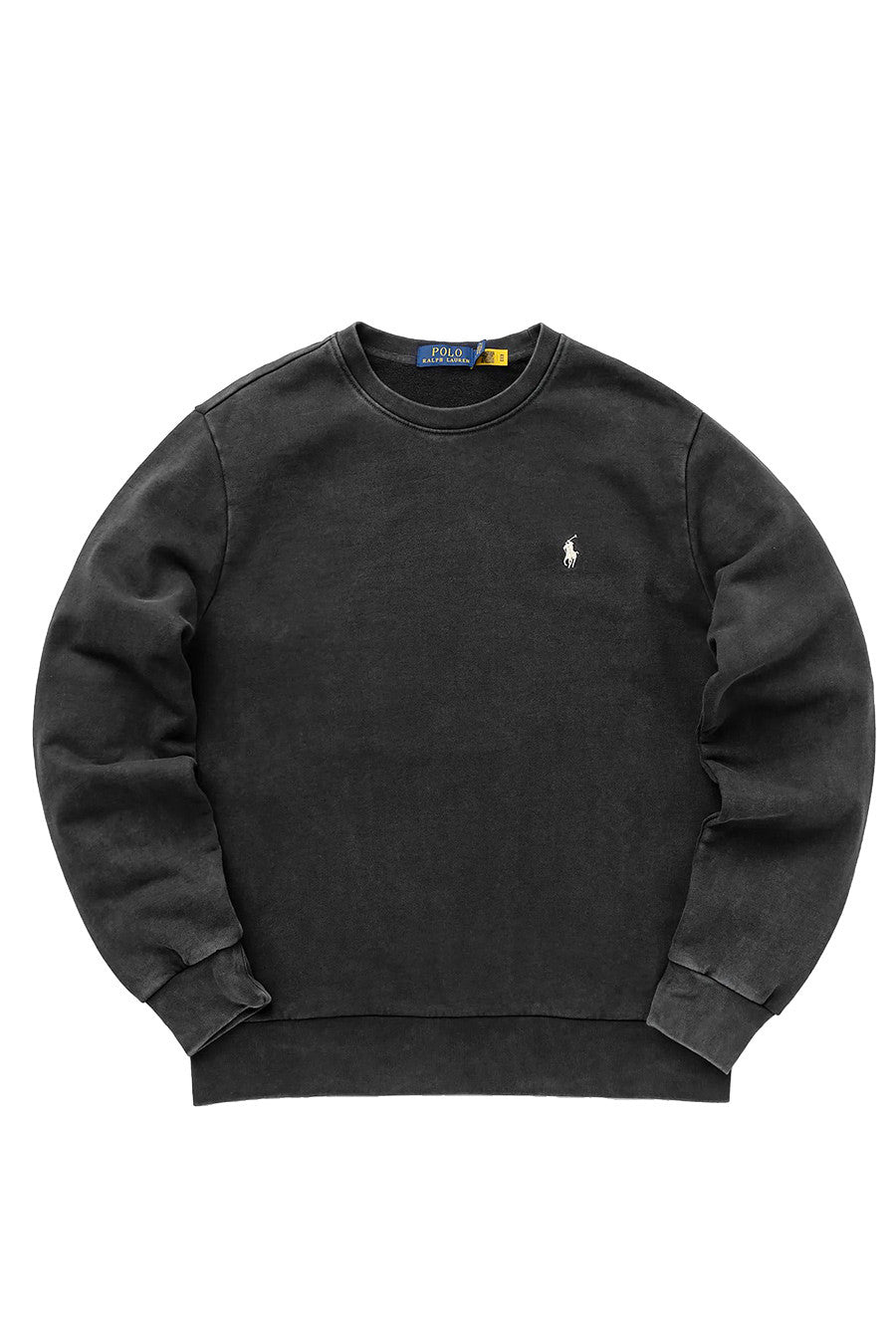 Polo Ralph Lauren Felpa Uomo