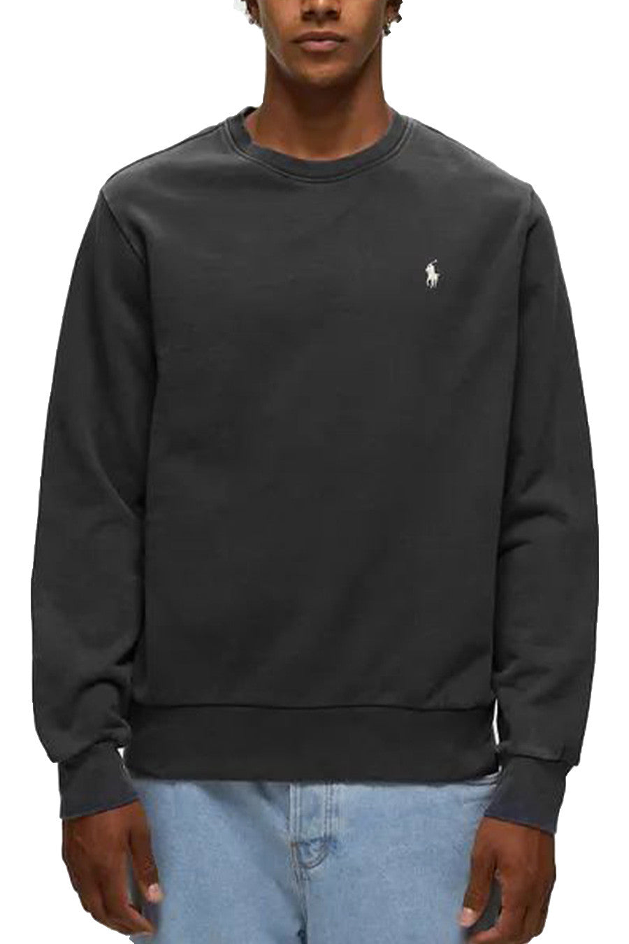 Polo Ralph Lauren Felpa Uomo