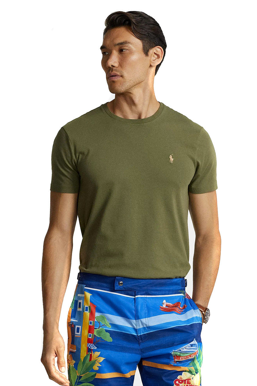 Polo Ralph Lauren T-Shirt Uomo