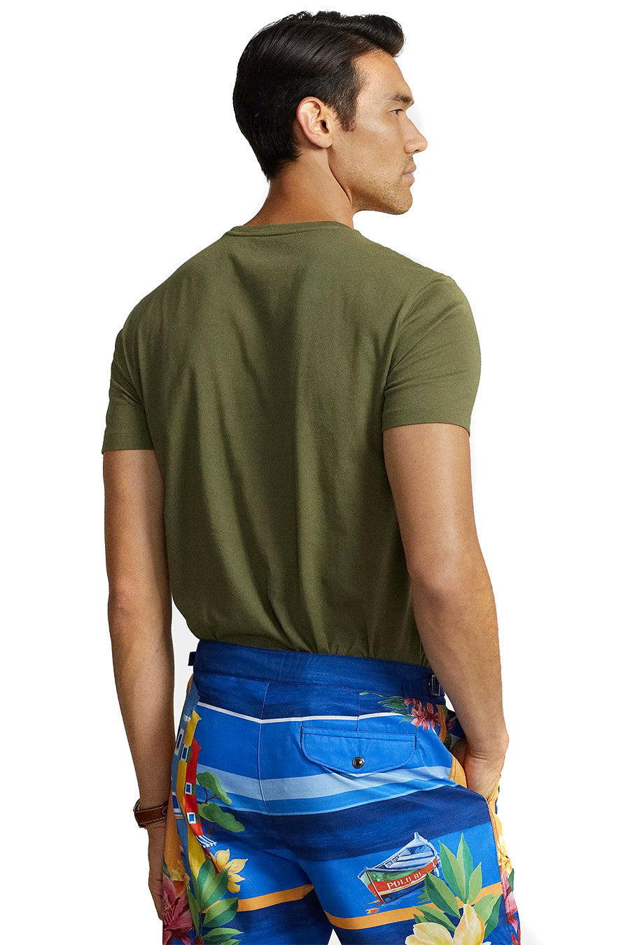 Polo Ralph Lauren T-Shirt Uomo