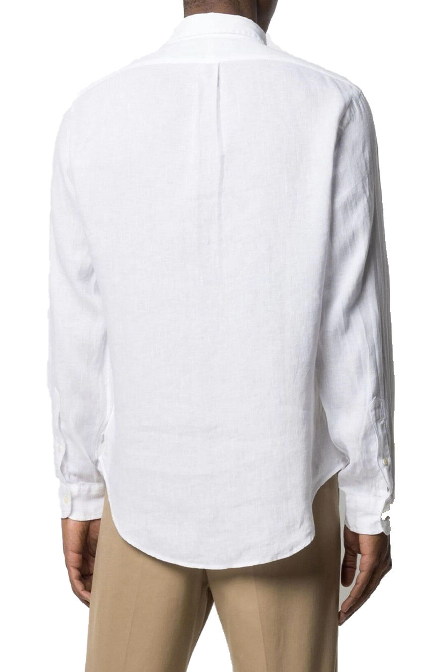 Polo Ralph Lauren Camicia Uomo
