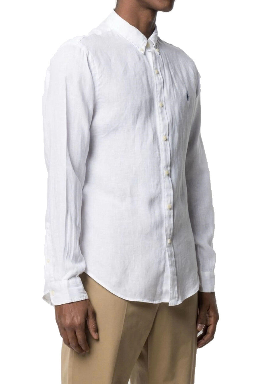 Polo Ralph Lauren Camicia Uomo