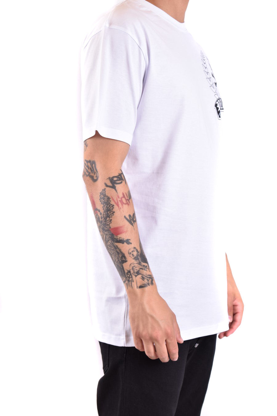 Philipp Plein T-Shirt Uomo