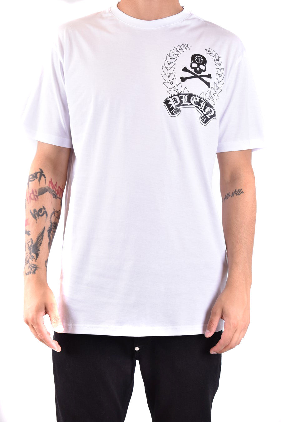 Philipp Plein T-Shirt Uomo
