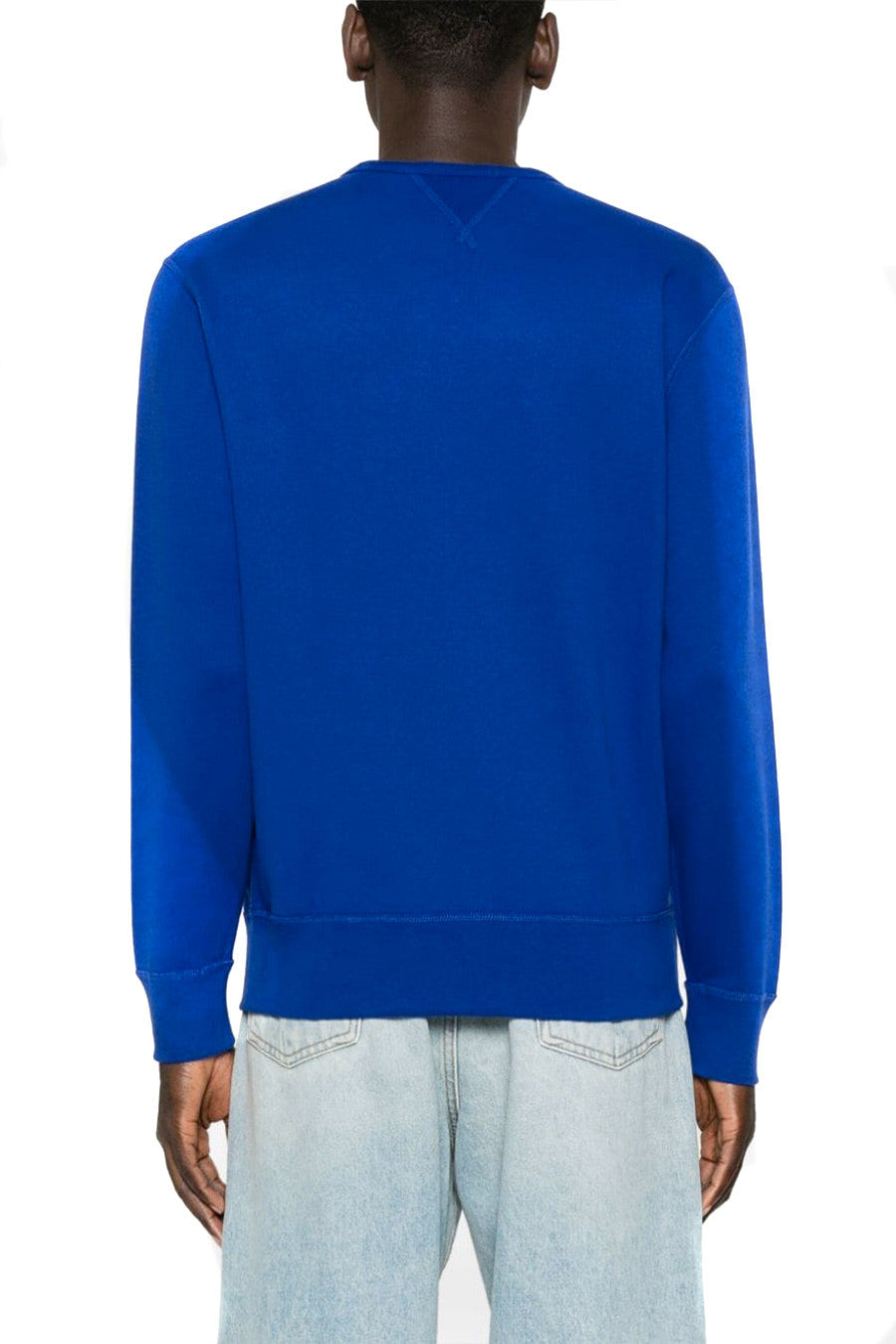 Polo Ralph Lauren Felpa Uomo