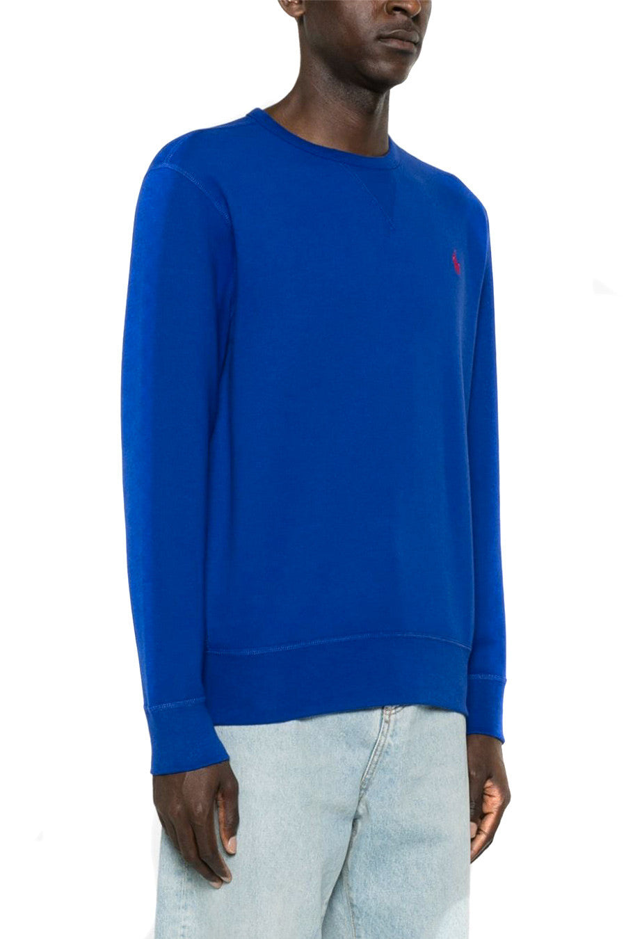 Polo Ralph Lauren Felpa Uomo