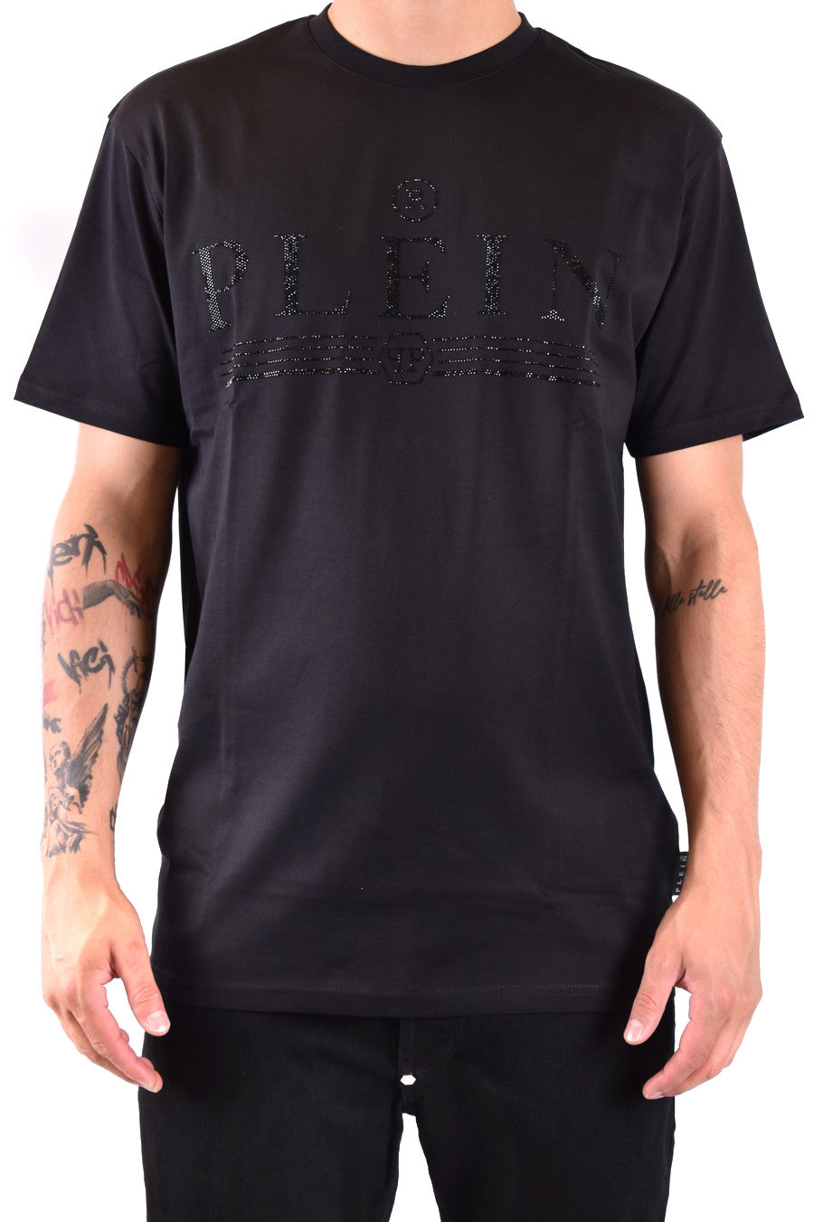 Philipp Plein T-Shirt Uomo