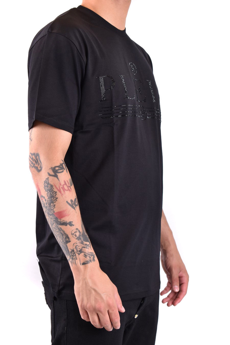 Philipp Plein T-Shirt Uomo