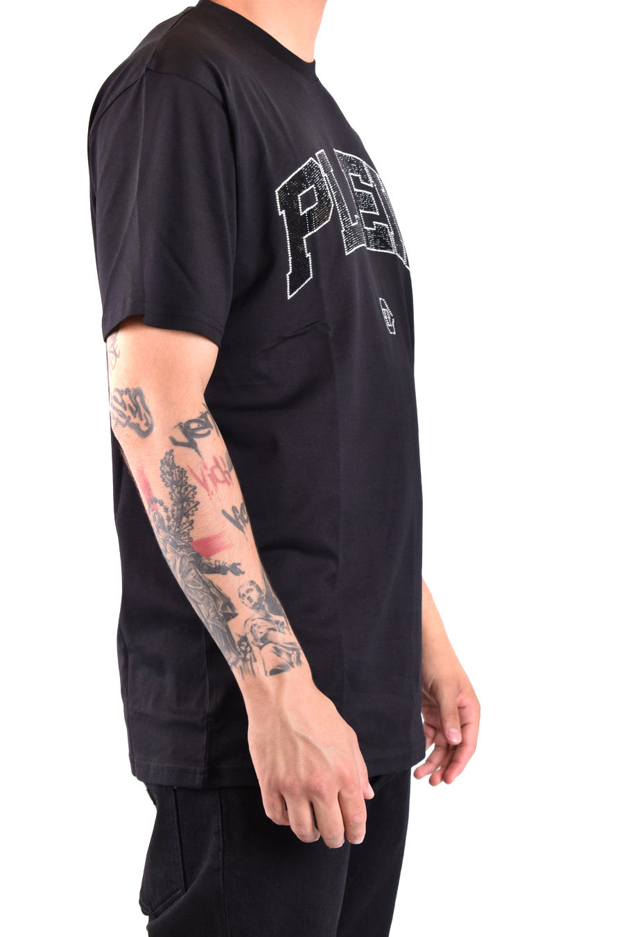 Philipp Plein T-Shirt Uomo