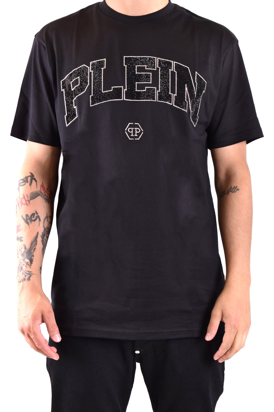 Philipp Plein T-Shirt Uomo