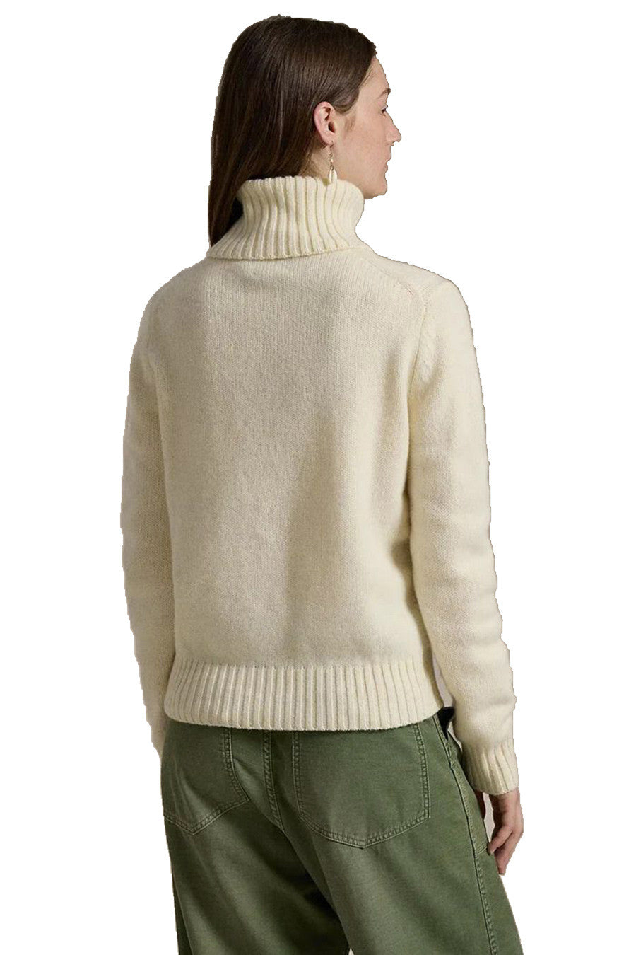 Polo Ralph Lauren Maglia Donna