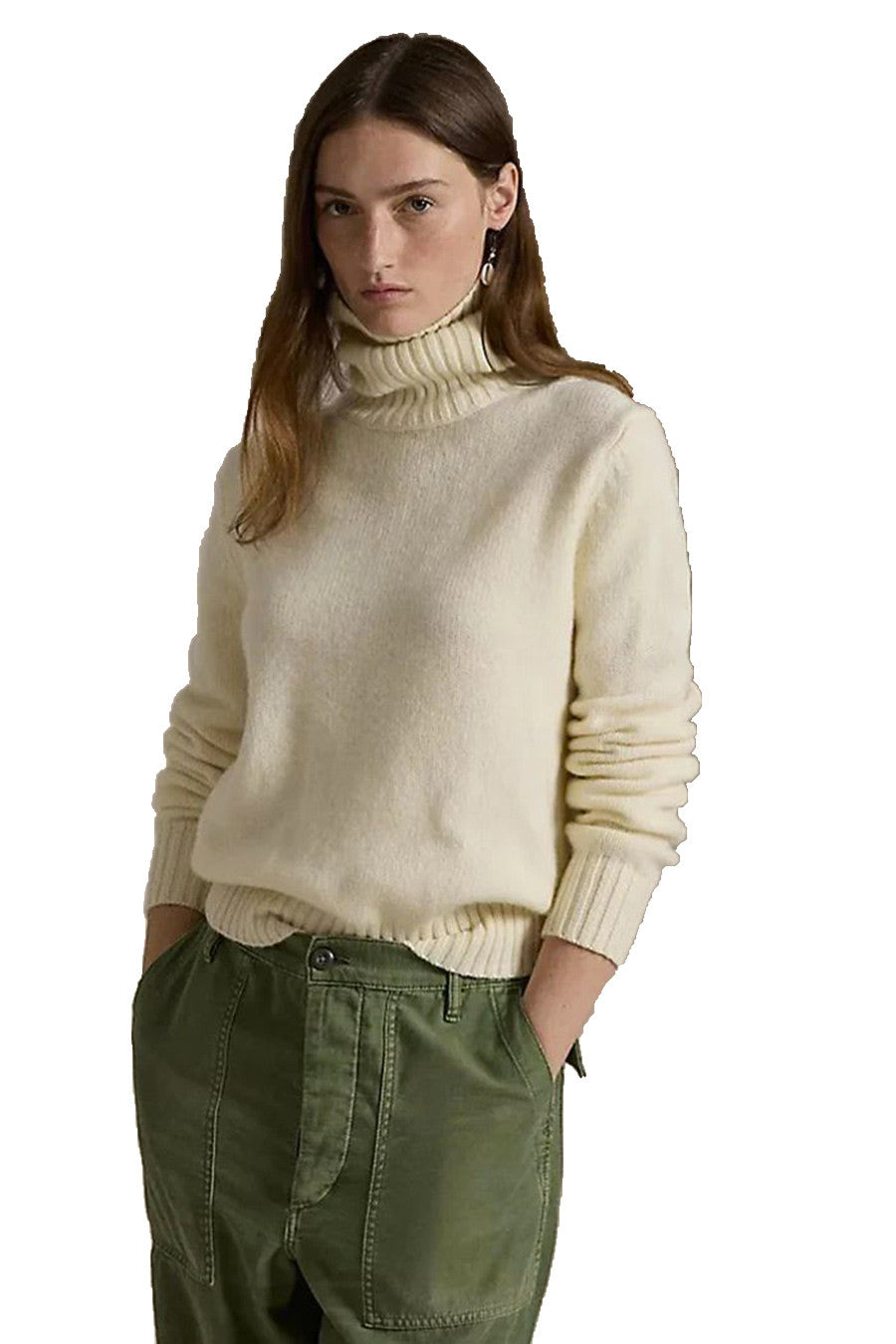 Polo Ralph Lauren Maglia Donna