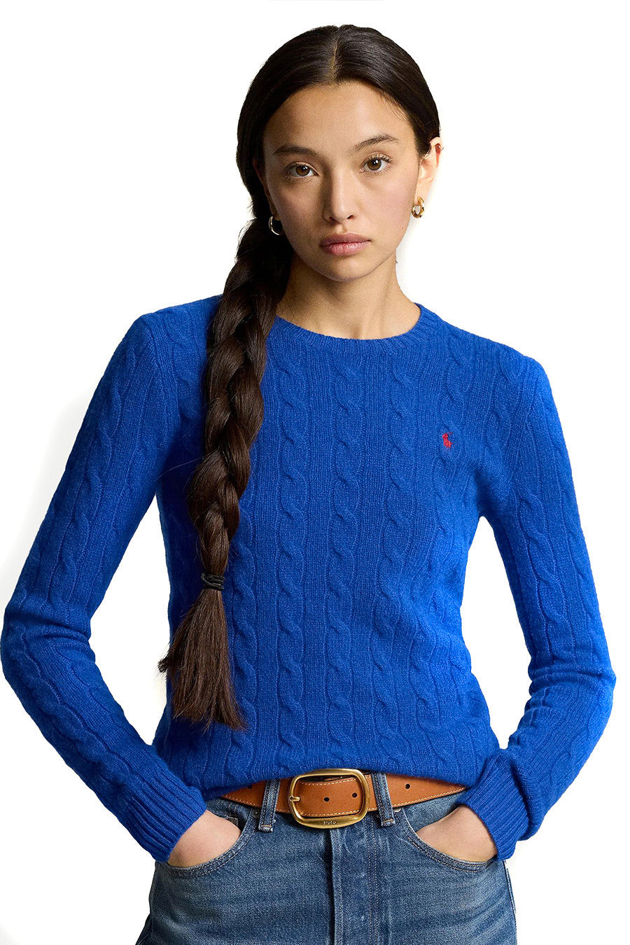 Polo Ralph Lauren Maglia Donna