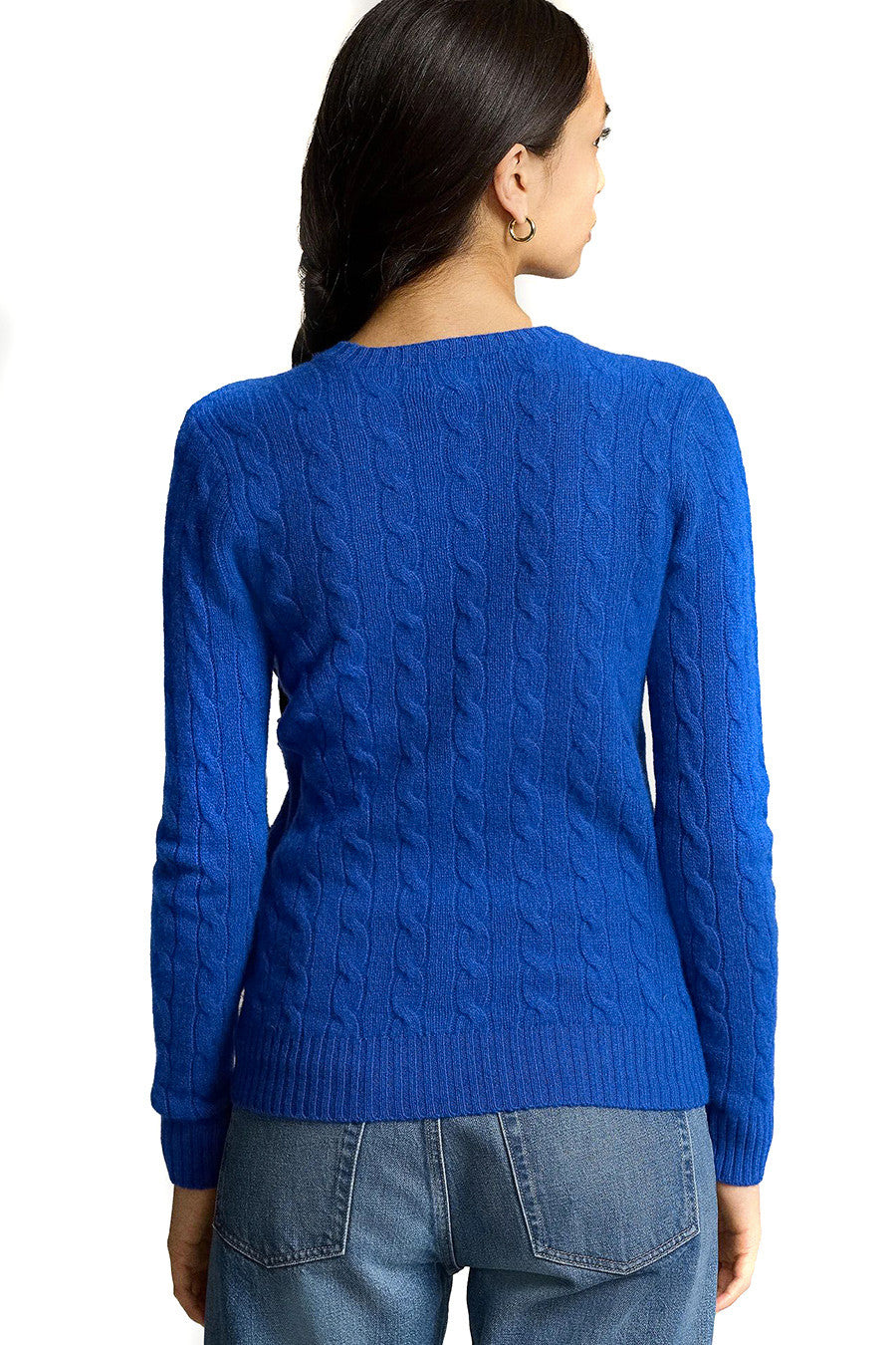 Polo Ralph Lauren Maglia Donna