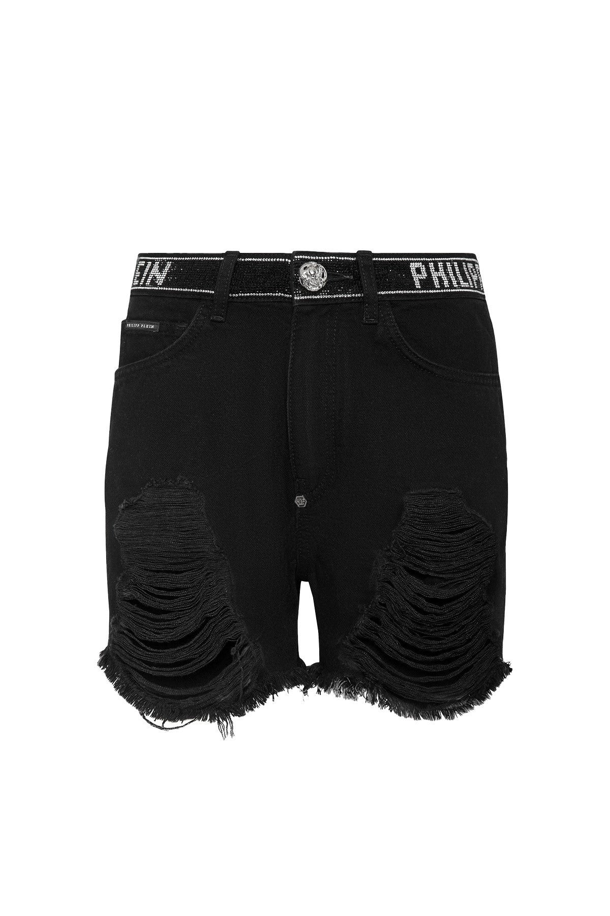 Philipp Plein Shorts Donna