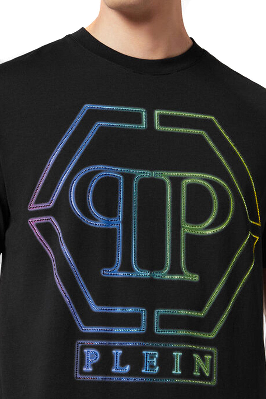 Philipp Plein T-Shirt Uomo