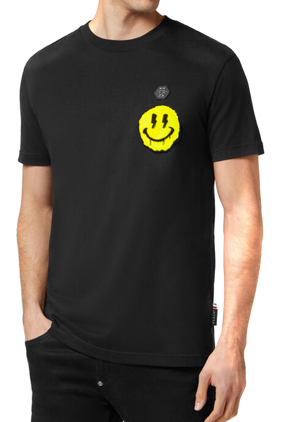 Philipp Plein T-Shirt Uomo
