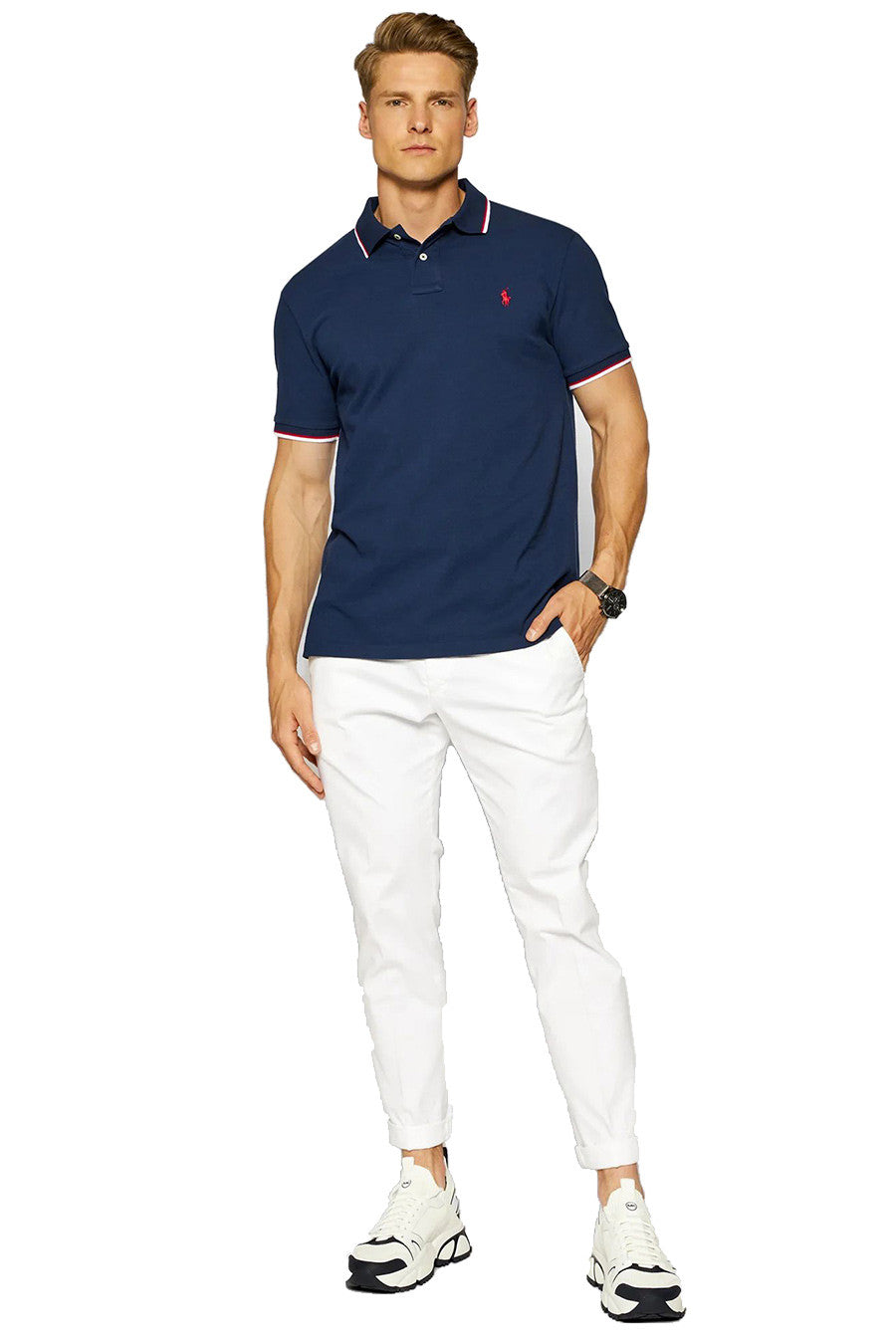 Polo Ralph Lauren Polo Uomo