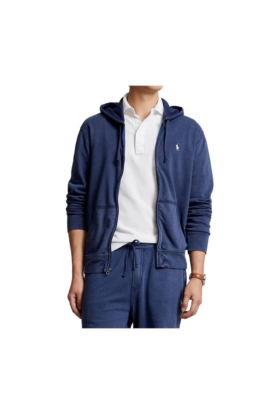 Polo Ralph Lauren Felpa Uomo