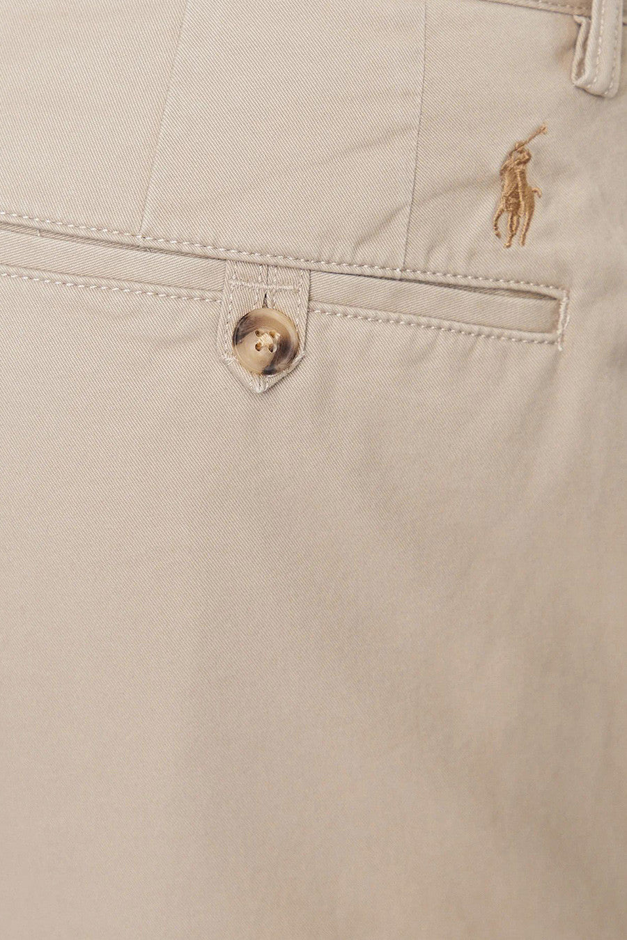 Polo Ralph Lauren Bermuda Uomo