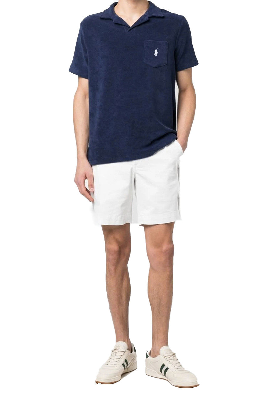 Polo Ralph Lauren Bermuda Uomo