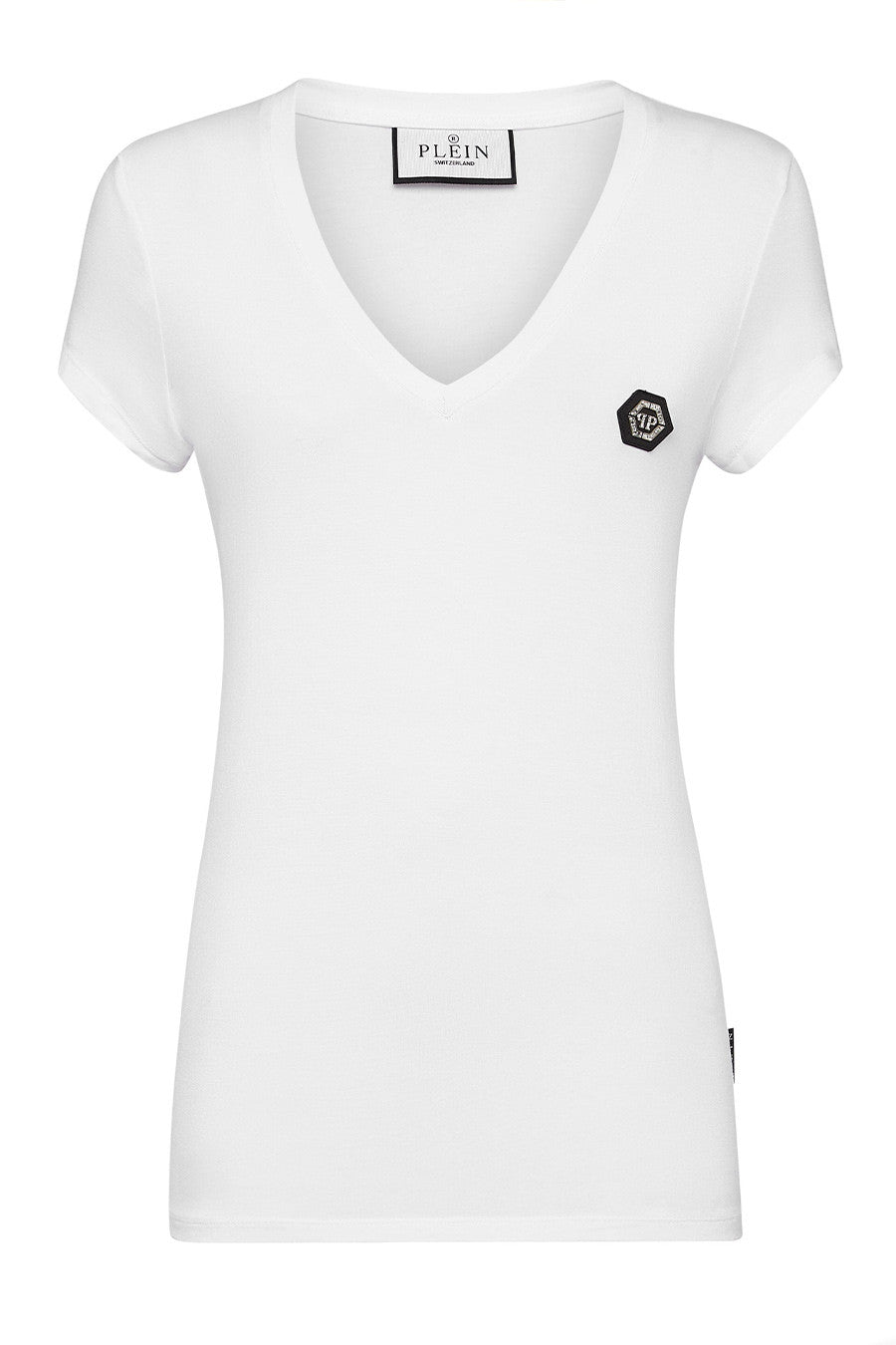 Philipp Plein T-Shirt Donna