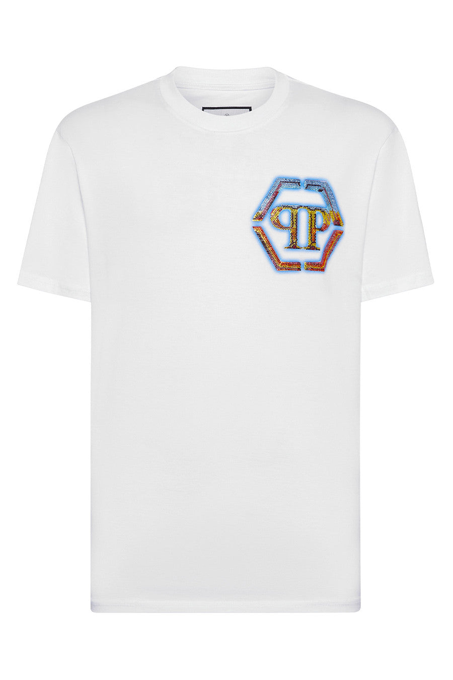 Philipp Plein T-Shirt Uomo