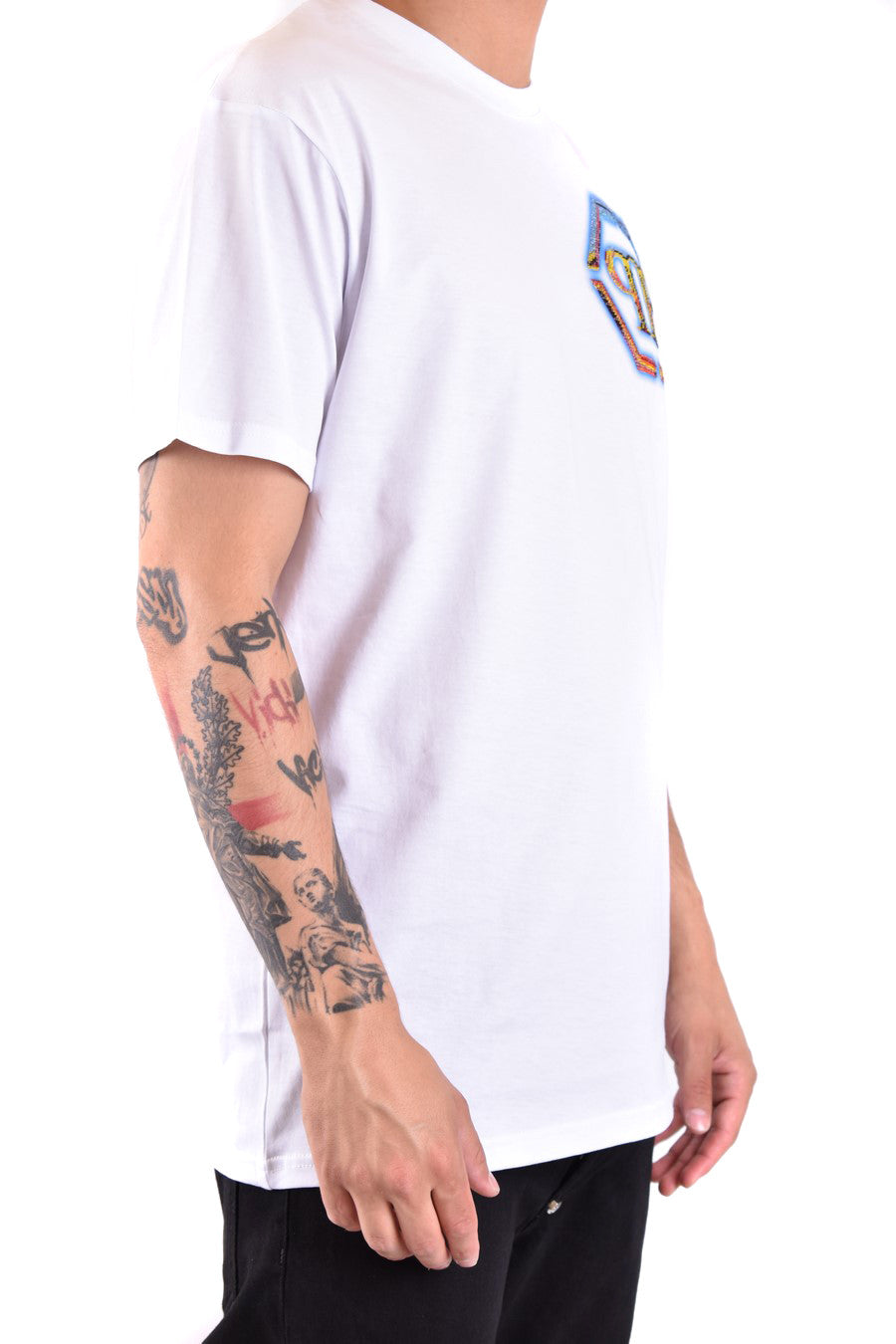 Philipp Plein T-Shirt Uomo