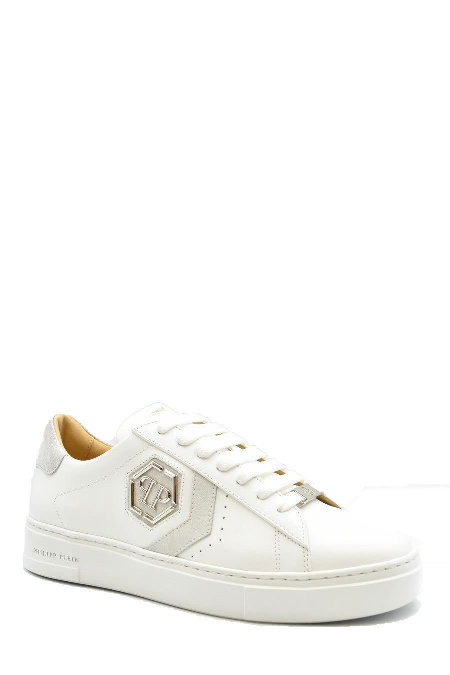 Philipp Plein Sneakers Uomo