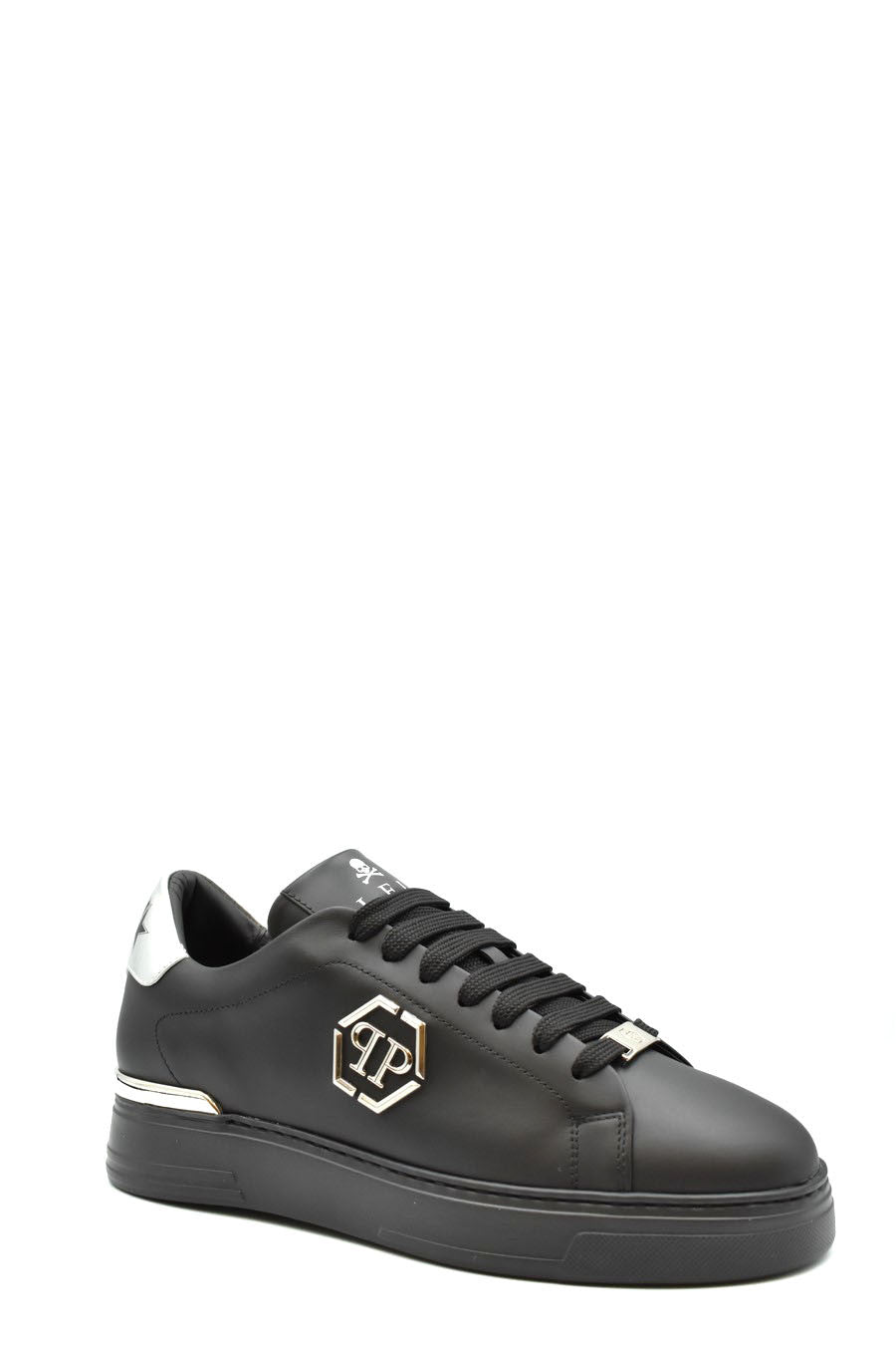 Philipp Plein Sneakers Uomo