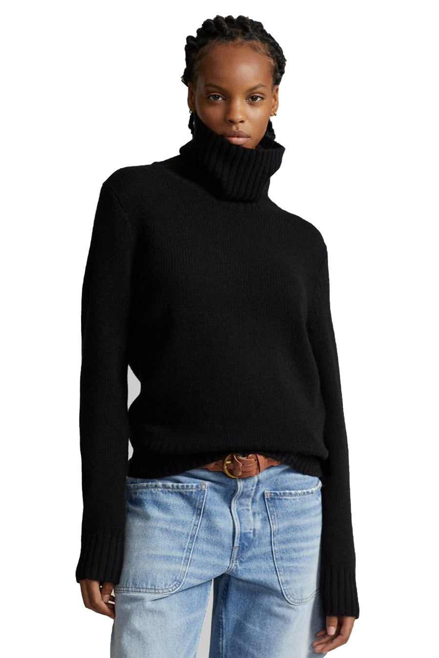 Polo Ralph Lauren Maglia Donna