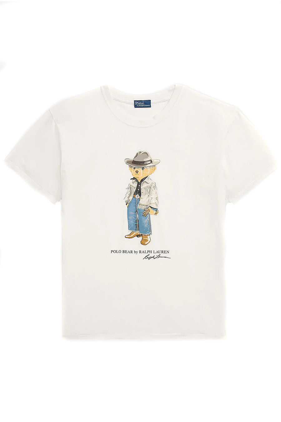 Polo Ralph Lauren T-Shirt Donna