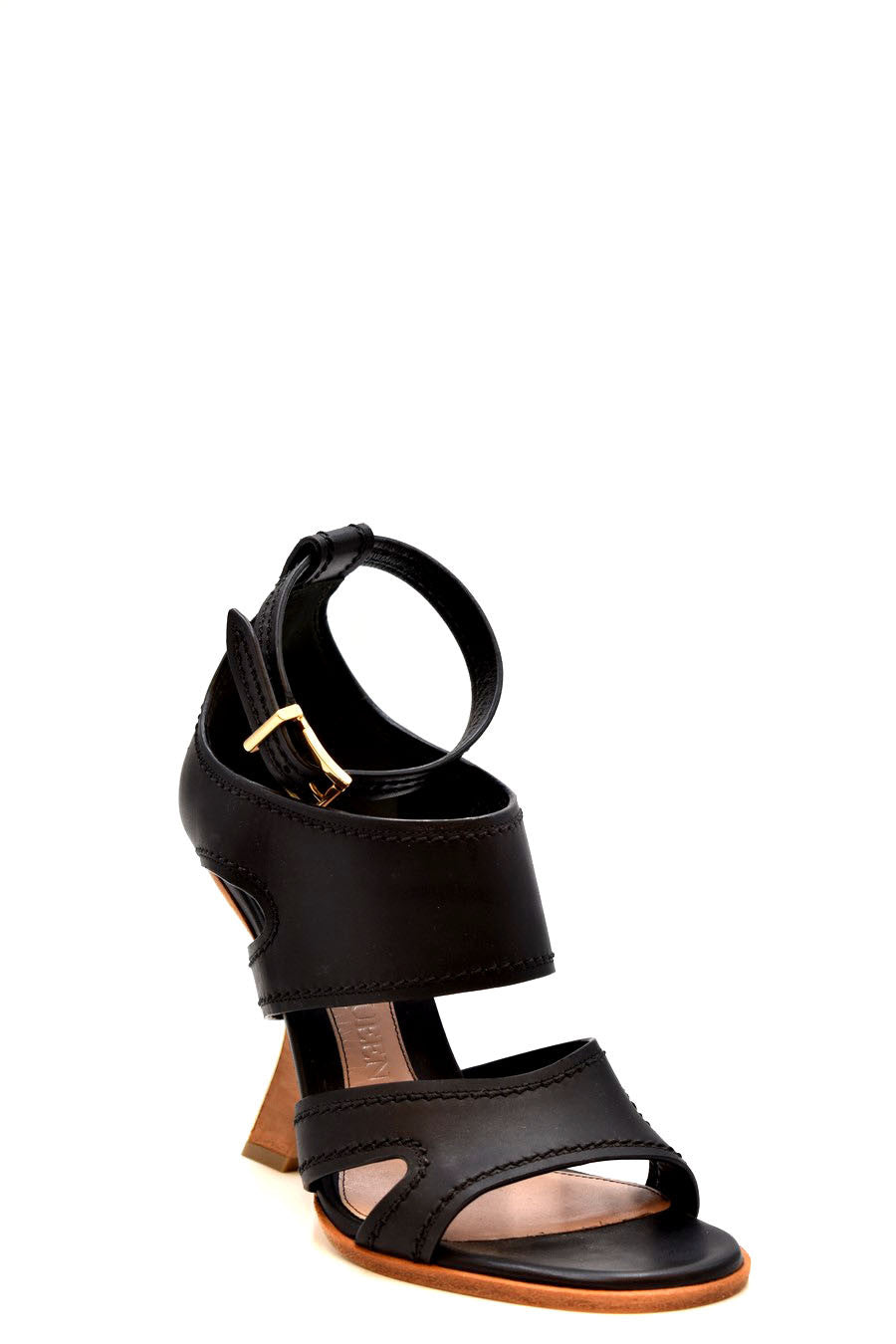 Alexander Mcqueen Sandali Donna