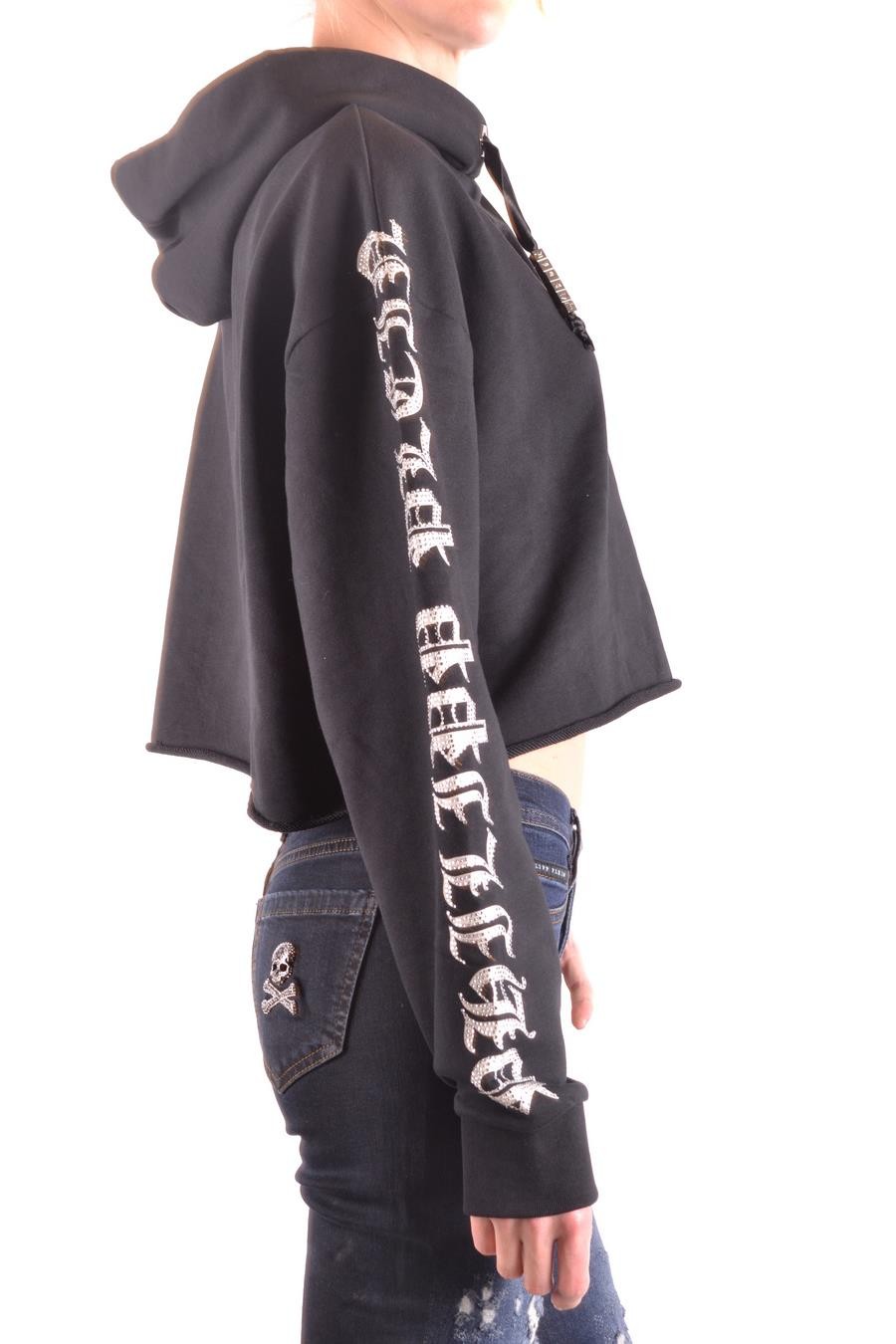 Philipp Plein Felpa Donna
