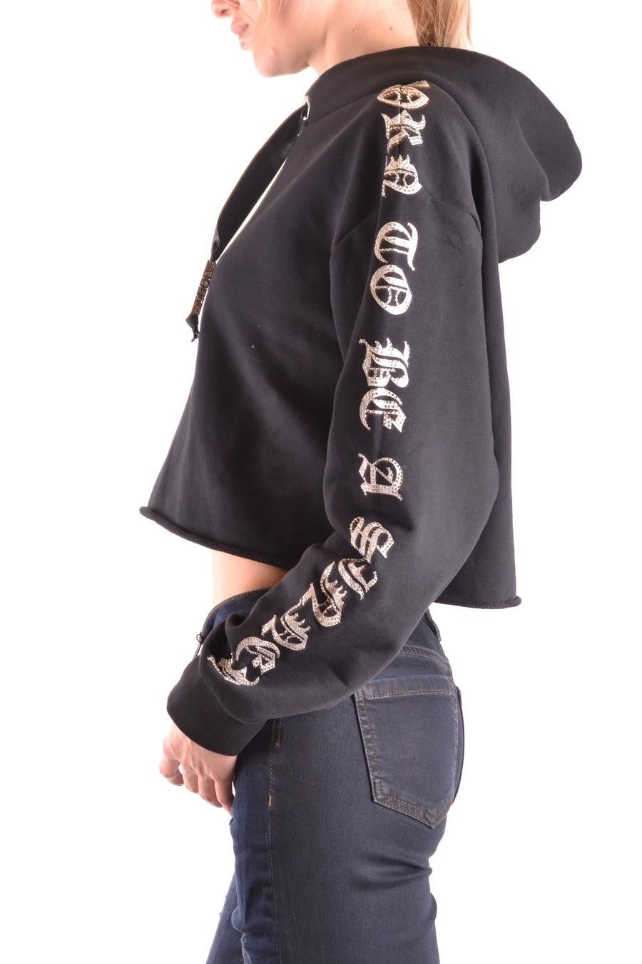 Philipp Plein Felpa Donna