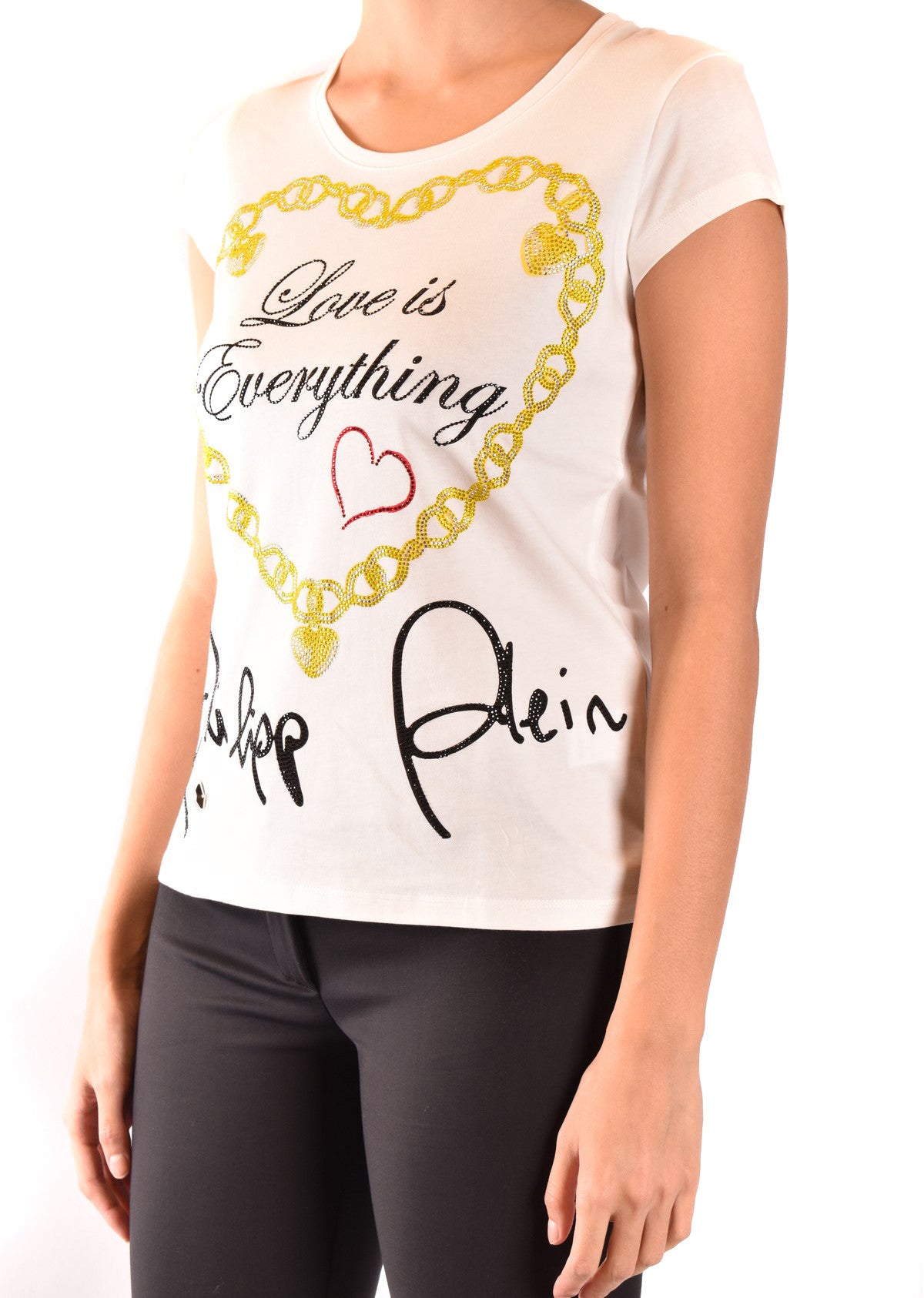 Philipp Plein T-Shirt Donna