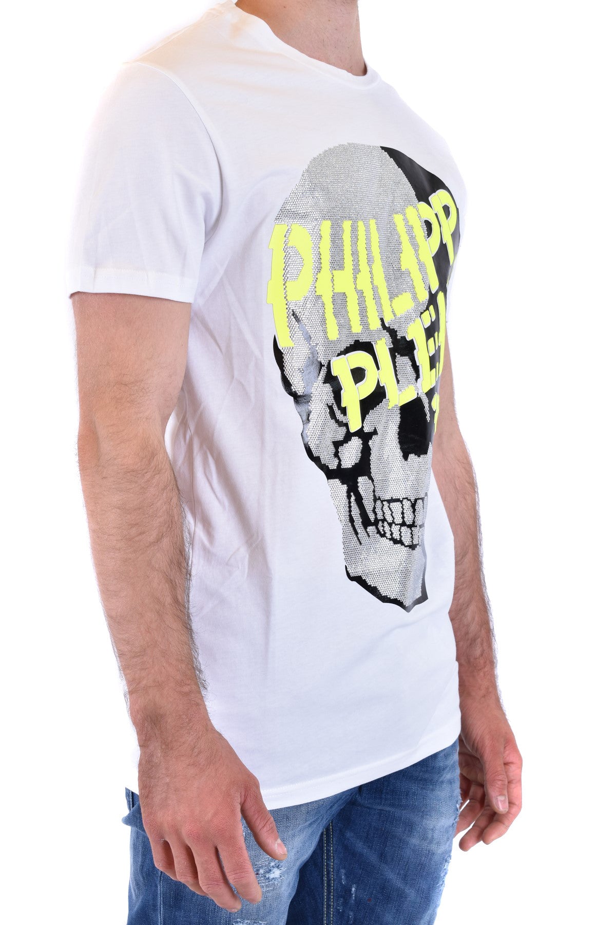 Philipp Plein T-Shirt Uomo