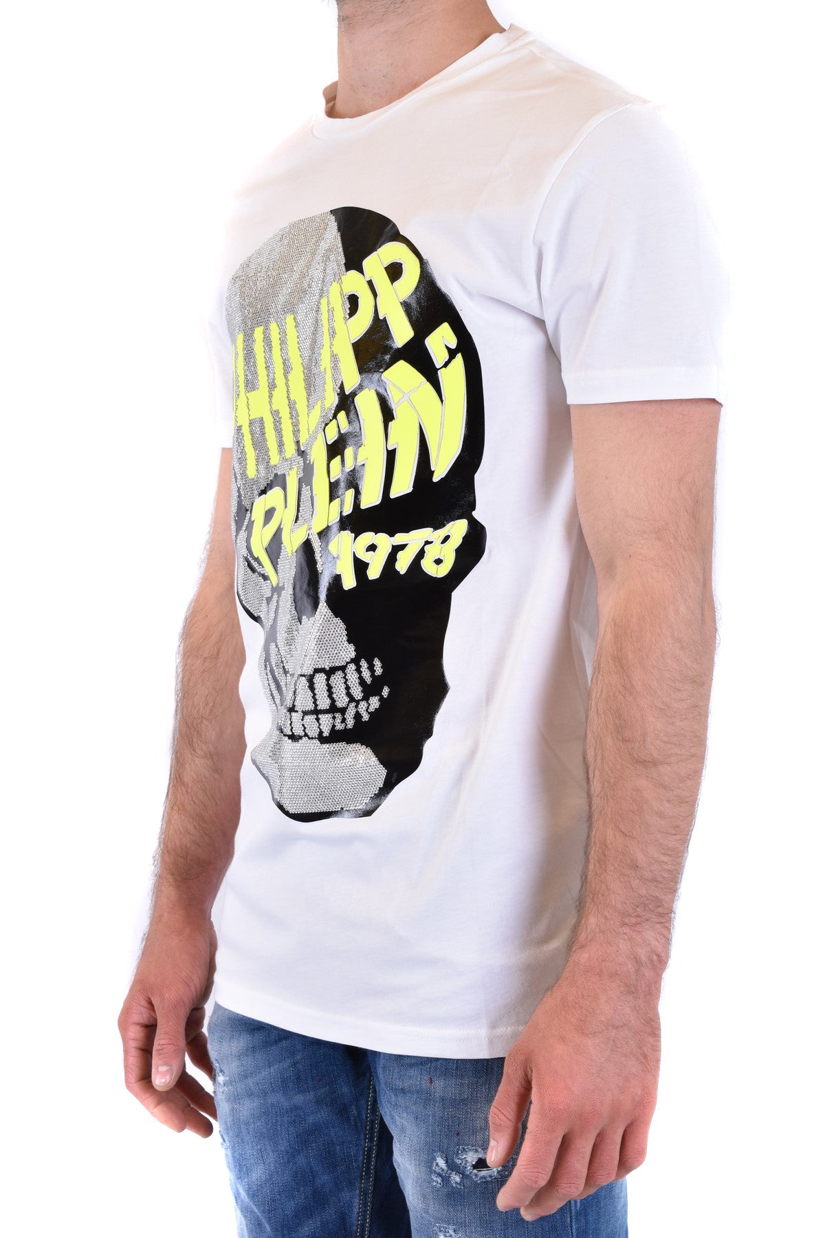 Philipp Plein T-Shirt Uomo