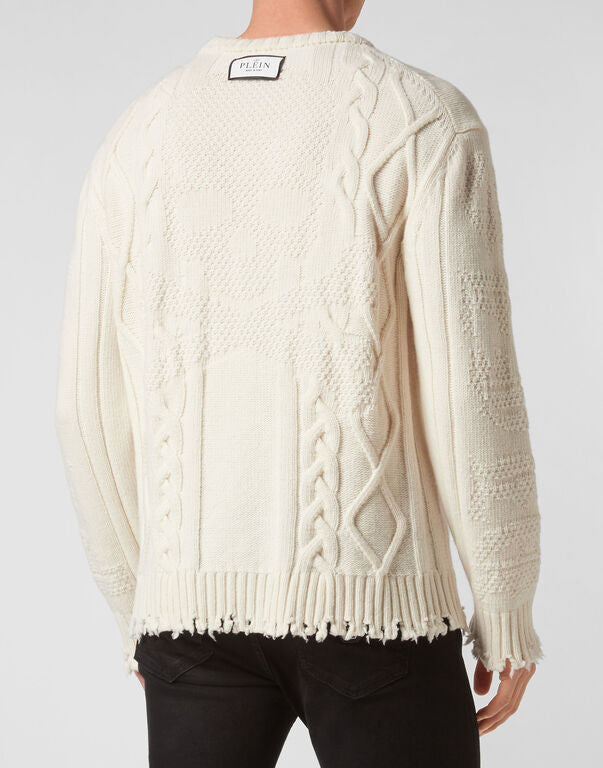 Philipp Plein Maglia Uomo