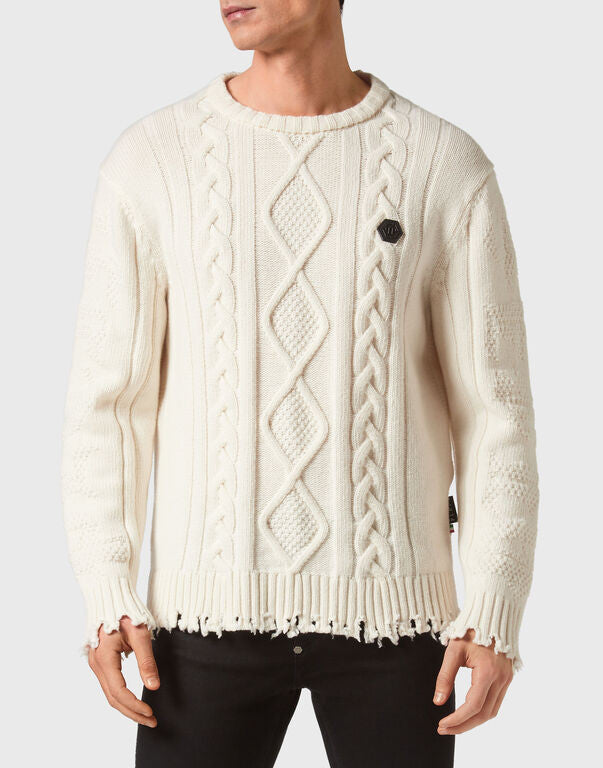 Philipp Plein Maglia Uomo