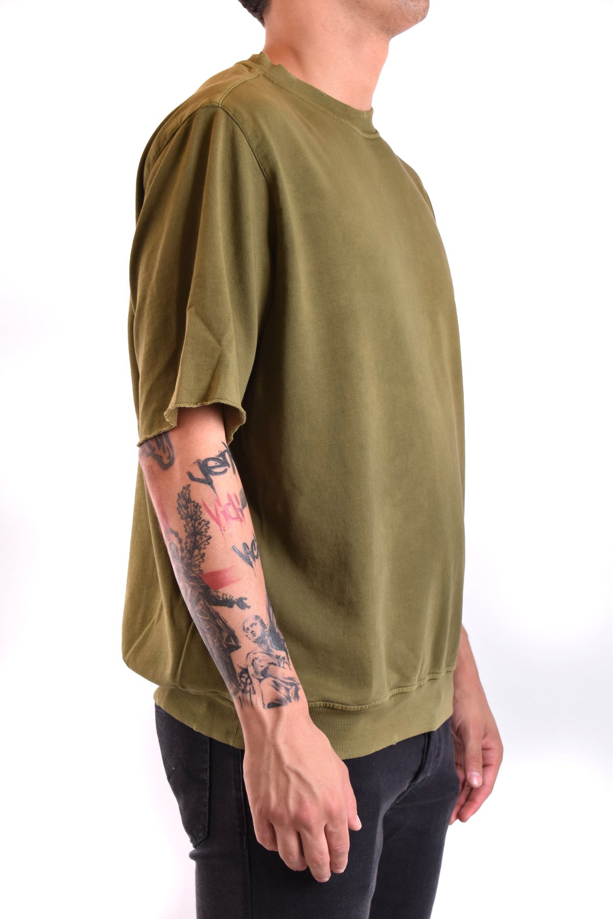 Paolo Pecora T-Shirt Uomo