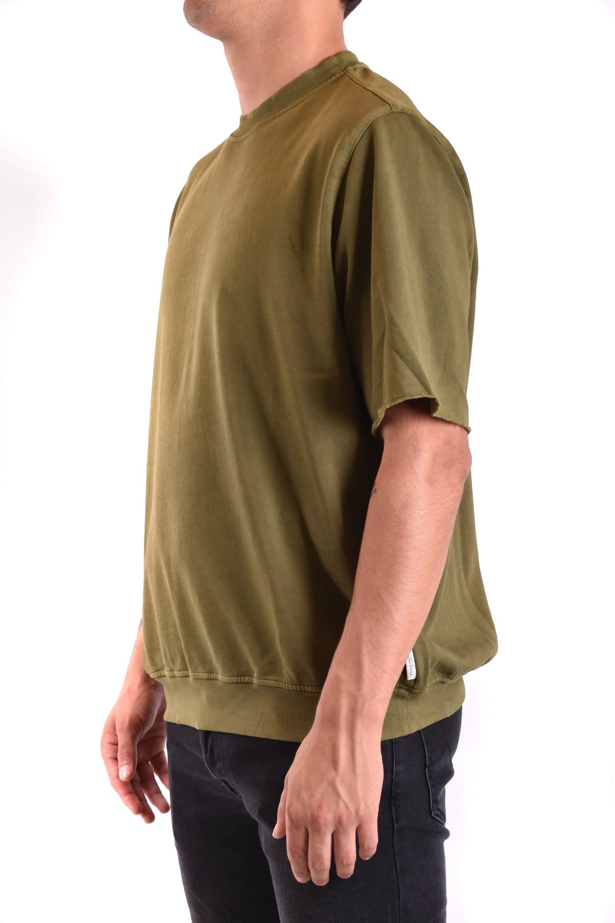 Paolo Pecora T-Shirt Uomo