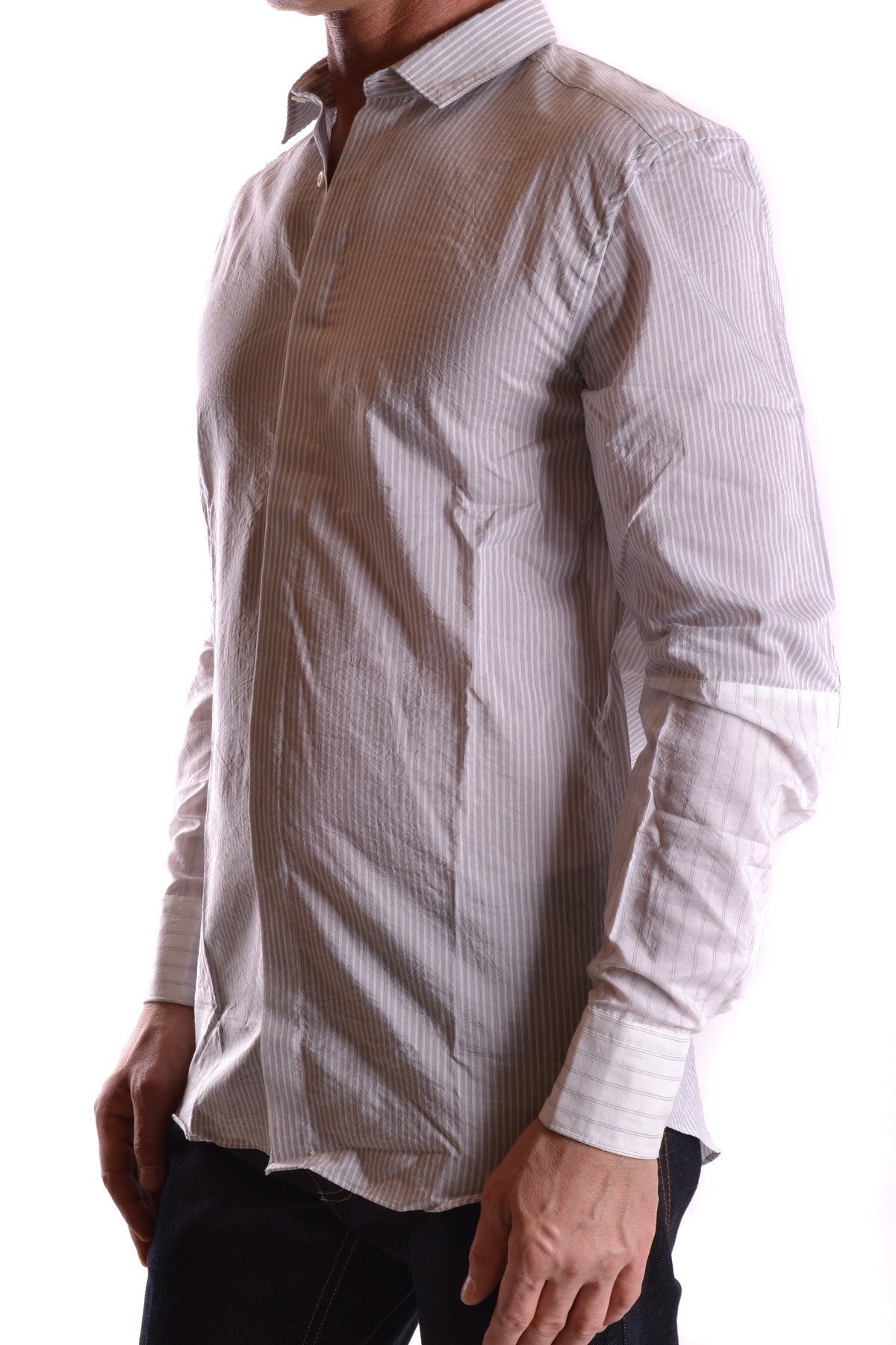 Neil Barrett Camicia Uomo