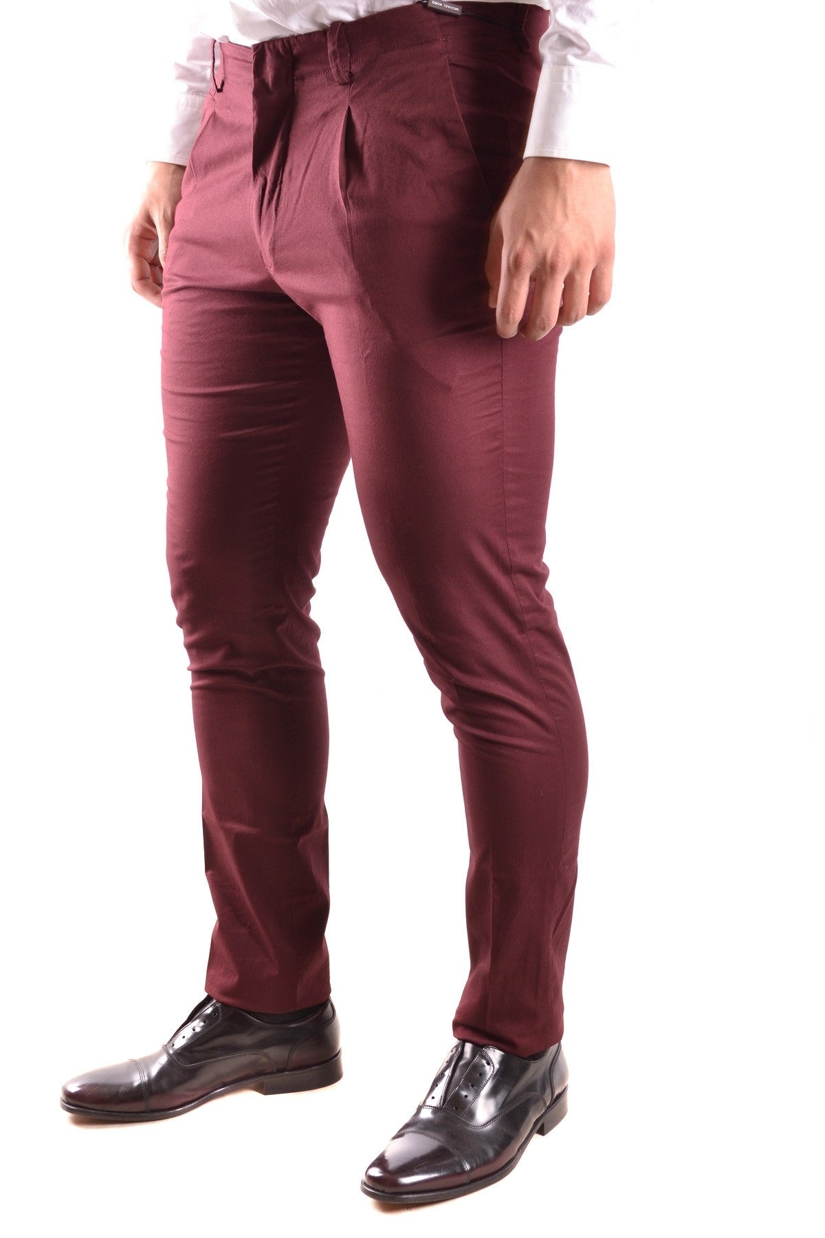 Michael Kors Pantaloni Uomo Michael Kors b_30238 bordeaux bordeaux